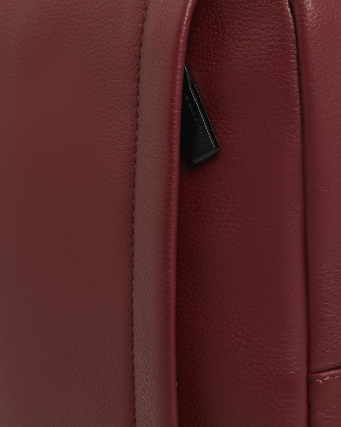 Piquadro - Herren-Ledertasche für das...