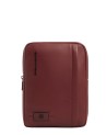 Piquadro - Herren-Ledertasche für das iPad 11