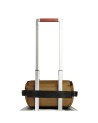  Piquadro - Beauty case in materiale bio-based PQ-Earth