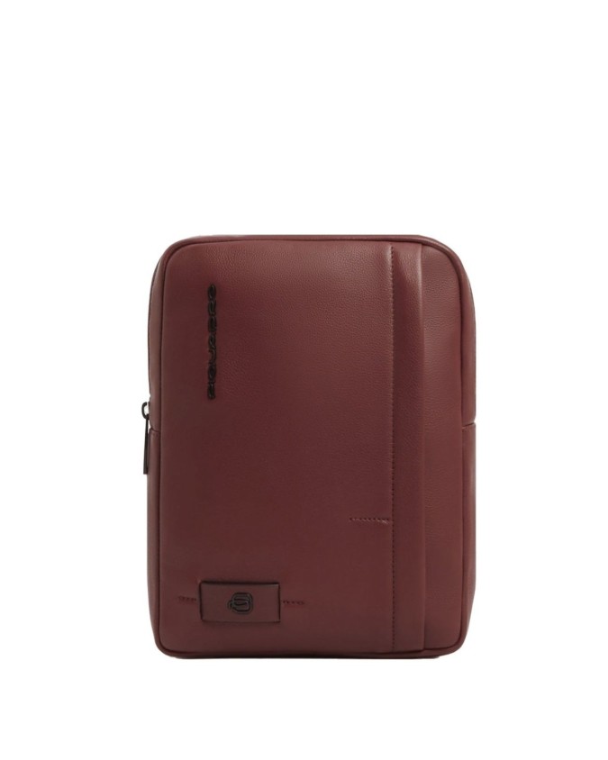 Piquadro - Men's Leather Bag for the...