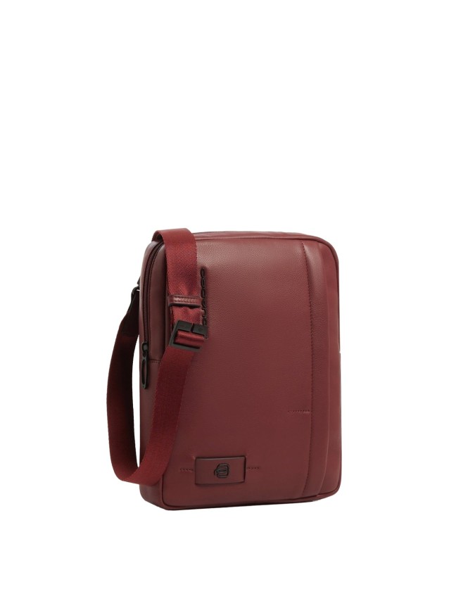 Piquadro - Men's Leather Bag for the...