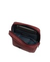  Piquadro - Borsello uomo in pelle porta Ipad Mini