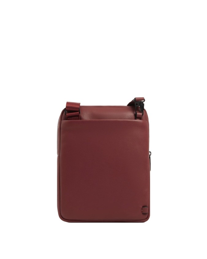 Piquadro - Herrentasche aus Leder für...