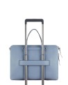 Piquadro - Erweiterbare Tasche für 15,6-Zoll-PCs und das iPad® Pro Circle