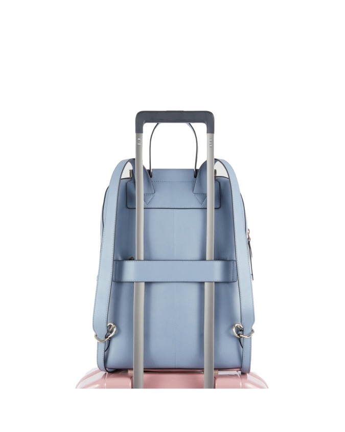 Piquadro - Circle – Lederrucksack für...