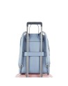 Piquadro - Circle – Lederrucksack für 14-Zoll-Laptops