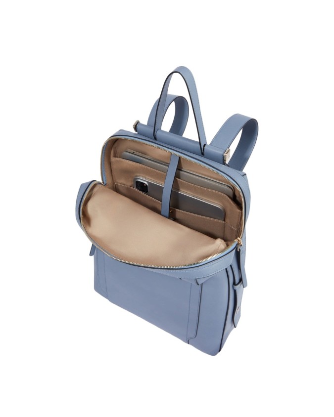 Piquadro - Circle – Lederrucksack für...