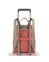  Piquadro - Zaino donna in pelle porta tablet e pc 12.9'' Circle