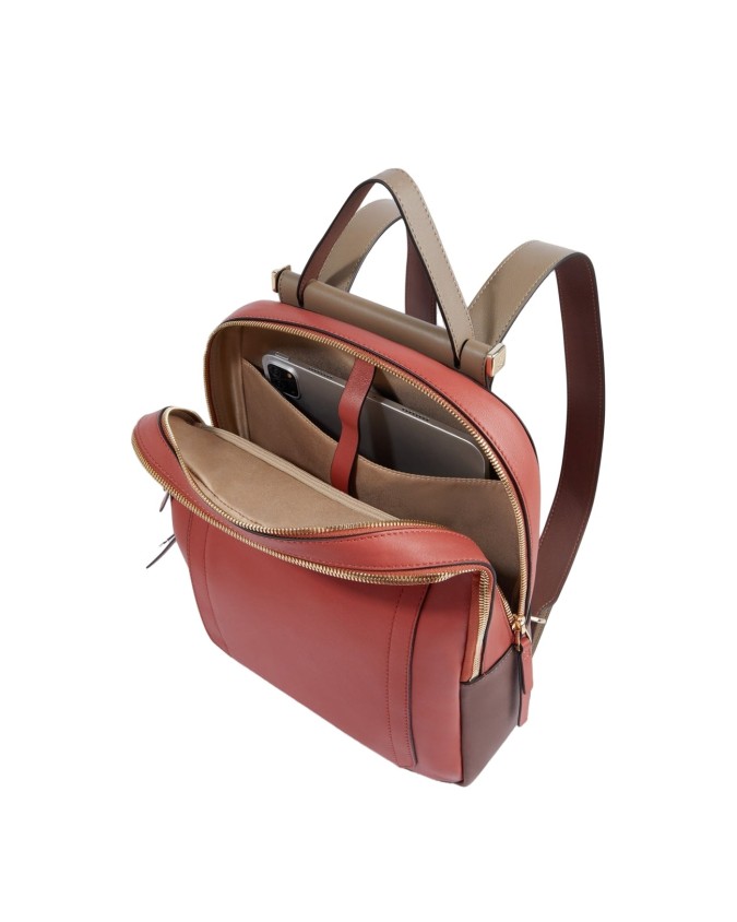 Piquadro - Circle Women's Leather...