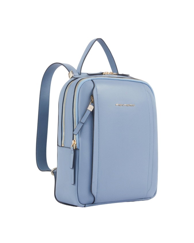 Piquadro - Circle Women's Leather...