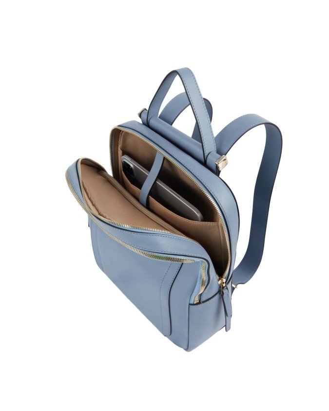  Piquadro - Zaino donna in pelle porta tablet e pc 12.9'' Circle