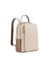 Piquadro - Circle Women's Leather Backpack for Tablets and 12.9-inch Laptops