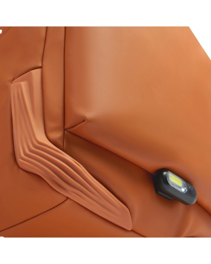  Piquadro - Zaino porta pc 15.6'' in tessuto impermeabile Corner