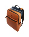  Piquadro - Zaino porta pc 15.6'' in tessuto impermeabile Corner
