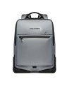  Piquadro - Zaino porta pc 15.6'' in tessuto impermeabile Corner