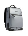  Piquadro - Zaino porta pc 15.6'' in tessuto impermeabile Corner
