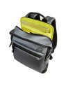  Piquadro - Zaino porta pc 15.6'' in tessuto impermeabile Corner