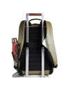  Piquadro - Zaino porta pc 15.6'' in tessuto impermeabile Corner
