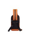 Piquadro - Waterproof, single-shoulder backpack designed to hold an iPad® mini Corner