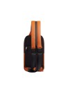 Piquadro - Waterproof, single-shoulder backpack designed to hold an iPad® mini Corner