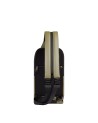 Piquadro - Waterproof, single-shoulder backpack designed to hold an iPad® mini Corner