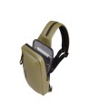 Piquadro - Einseitiger Rucksack aus wasserabweisendem Stoff für das iPad® mini Corner