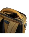  Piquadro – Zaino da viaggio porta pc 14’’ in pelle vegana e