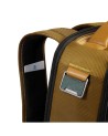  Piquadro – Zaino da viaggio porta pc 14’’ in pelle vegana e