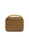  Piquadro - Tracolla uomo in materiale bio-based PQ-Earth