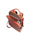  Piquadro – Zaino donna porta iPad in pelle