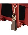  Piquadro – Zaino donna porta iPad in pelle