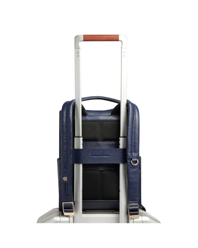  Piquadro – Zaino donna porta iPad in pelle