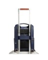 Piquadro – Damenrucksack aus Leder mit iPad-Fach