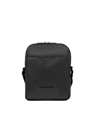  Piquadro - Borsello uomo porta iPad® AEL 2