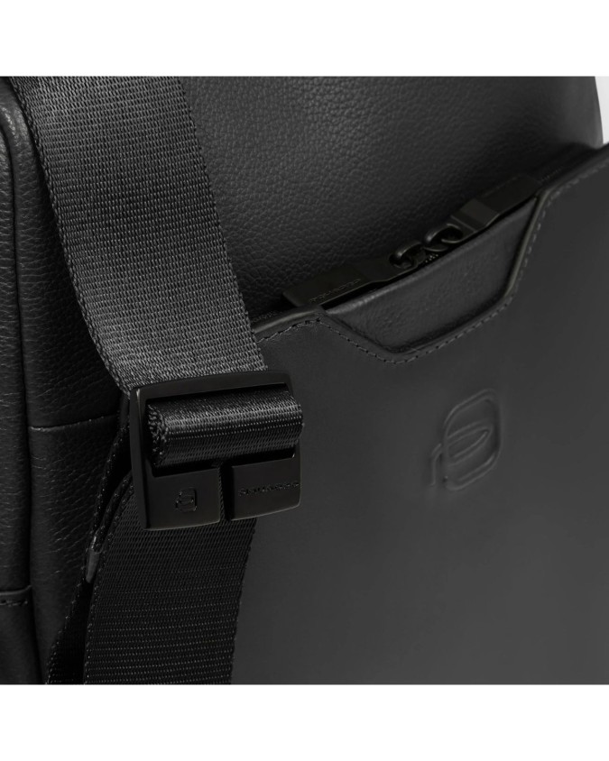  Piquadro - Borsello uomo porta iPad® AEL