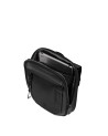  Piquadro - Borsello uomo porta iPad®mini in tessuto riciclato