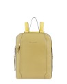 Piquadro - Zaino in Pelle porta PC 14" Circle
