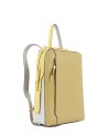 Piquadro - Circle – Lederrucksack für 14-Zoll-Laptops