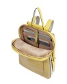 Piquadro - Zaino in Pelle porta PC 14" Circle
