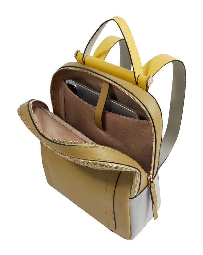 Piquadro - Circle Women's Leather...