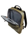  Piquadro - Zaino porta pc 14'' in tessuto impermeabile Corner