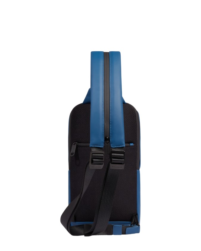 Piquadro - Einseitiger Rucksack aus...