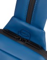 Piquadro - Waterproof, single-shoulder backpack designed to hold an iPad® mini Corner