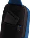 Piquadro - Waterproof, single-shoulder backpack designed to hold an iPad® mini Corner
