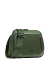  Piquadro - Tracolla orizzontale uomo porta iPad®mini in