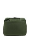  Piquadro - Tracolla orizzontale uomo porta iPad®mini in
