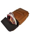  Piquadro - Zaino da viaggio porta pc 15.6'' con porte USB e