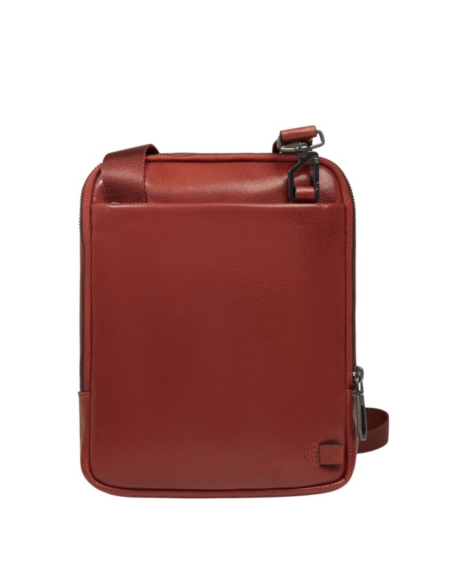  Piquadro - Borsello uomo in pelle porta iPad® Mini Solm