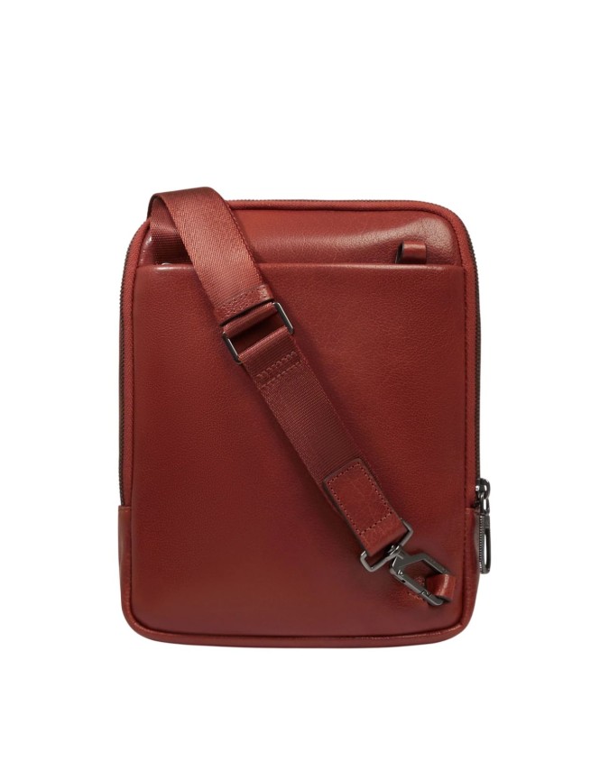 Piquadro - Borsello uomo in pelle porta iPad® Solm