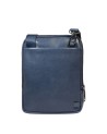  Piquadro - Borsello uomo in pelle porta iPad® Mini Solm